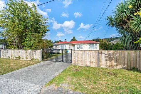 141 Wise Street, Wainuiomata, Lower Hutt