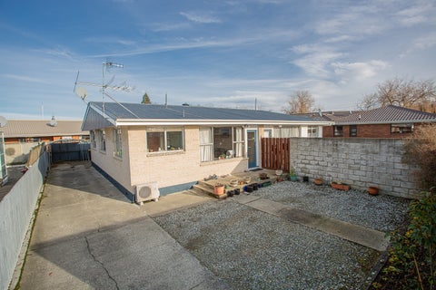 2D Lyne Street, Gore, Gore