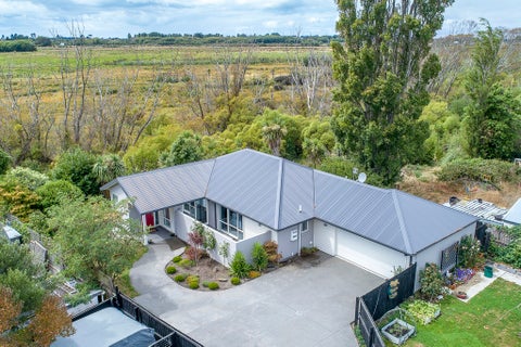 45A Chartwell Street, Burwood, Christchurch