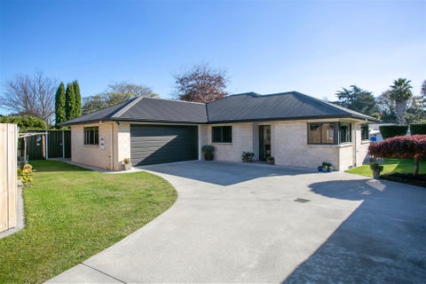 11A Burwood Road, Matamata, Matamata
