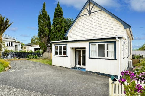 39A Garfield Road, Helensville, Helensville