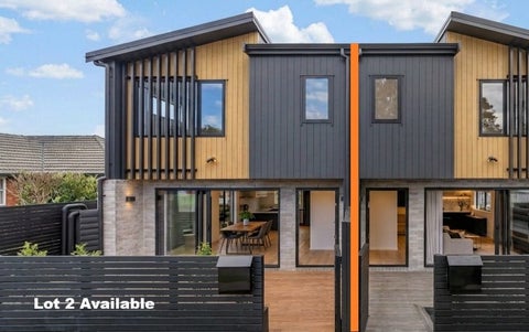 41 Shortt Avenue, Mangere Bridge, Auckland