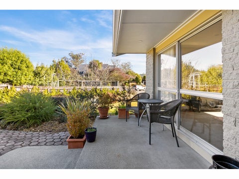6 Oak Place, Gleniti, Timaru