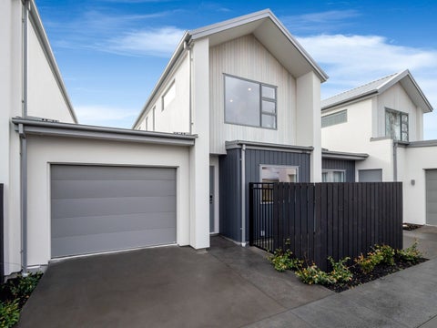 3/26 Horner Street, Papanui, Christchurch