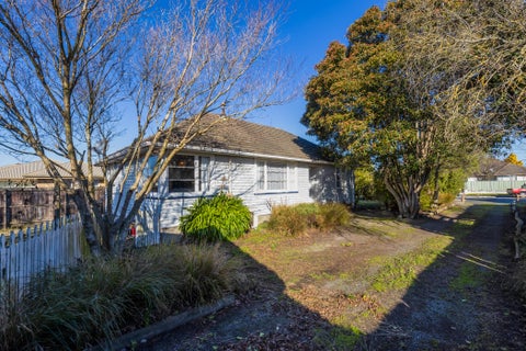 5 Richards Avenue, Papanui, Christchurch