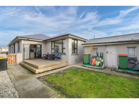 64 Price Street, Grasmere, Invercargill