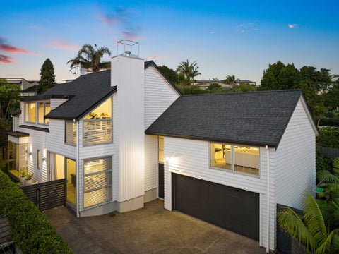 41A Comins Crescent, Mission Bay, Auckland City