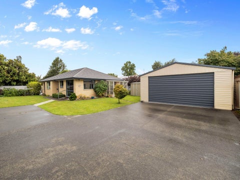 38A Cross Street, Allenton, Ashburton