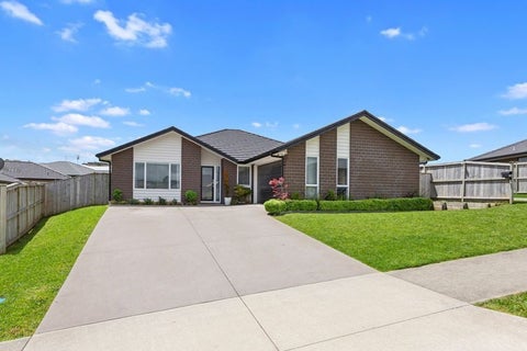 72 Hillpark Drive, Pokeno