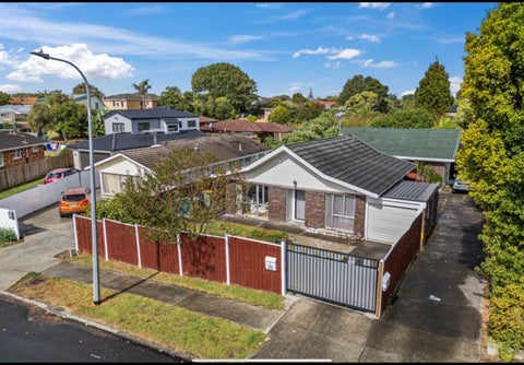 2/55A Woolfield Road, Papatoetoe, Auckland