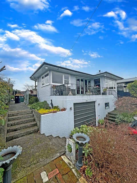 7 Beedie Street, Dannevirke