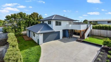 9A Crispe Road, Clarks Beach, Clarks Beach