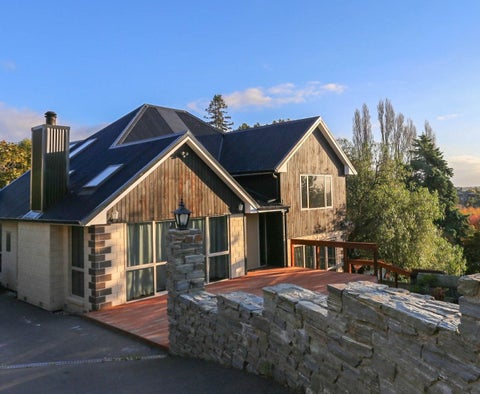 16A Hackthorne Road, Cashmere, Christchurch