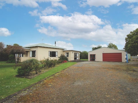96 Huxley Street, Pahiatua, Pahiatua