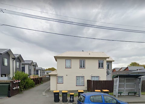135E Waltham Road, Sydenham, Christchurch