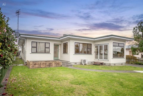 269 Kennedy Road, Onekawa, Napier