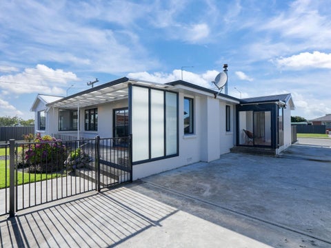 412 St Andrew Street, Glengarry, Invercargill