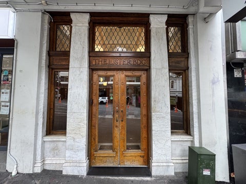 9 Victoria Street East, Auckland Central