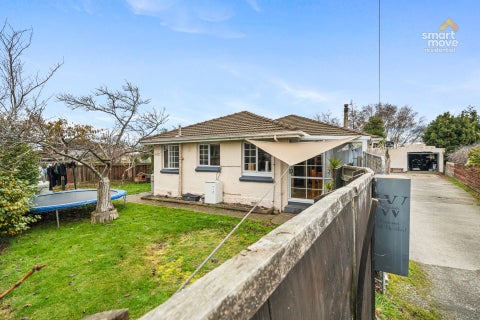 23 Brown Street, Strathern, Invercargill