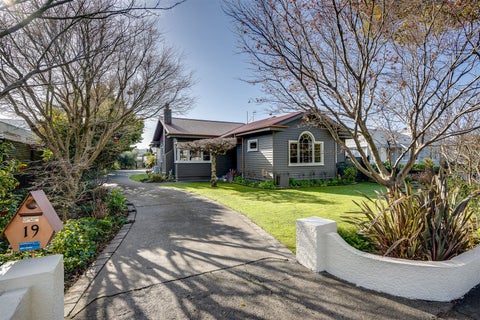1/19 Tom Parker Avenue, Marewa, Napier