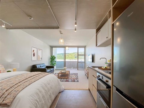 303/2 Campbell Terrace, Petone, Lower Hutt