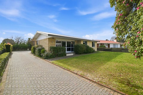 46 Ward Avenue, Fenton Park, Rotorua