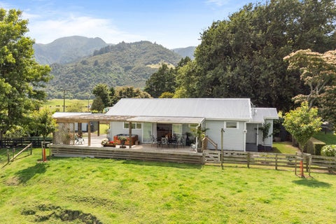 1816B Te Aroha-Gordon Road, Te Aroha