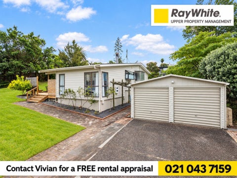 75 Powrie Street, Glenfield, Auckland