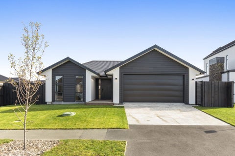 7 Kirirua Avenue, Halswell, Christchurch