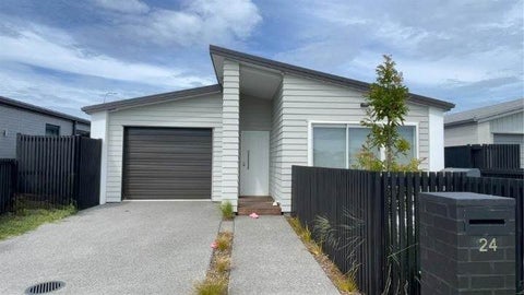 24 Empire Crescent, Papamoa