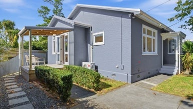 1A Millward Street, Whanganui East, Whanganui