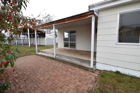 36 Tasman Road, Twizel