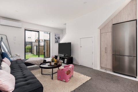 5/38 Aberdeen Street, Christchurch Central, Christchurch