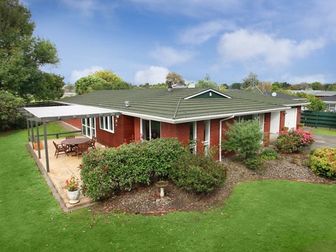 3 Te Punga Place, Awapuni, Palmerston North