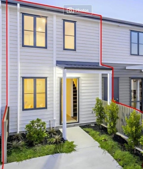 61 Saddleback Crescent, Papakura, Papakura