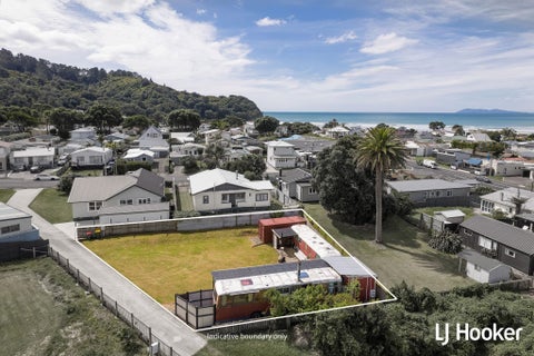 1C Fyfe Road, Waihi Beach, Waihi Beach