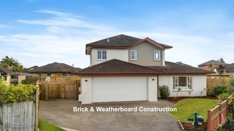 4 Blantyre Court, Wattle Downs, Auckland