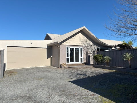 6A Brooklyn Drive, Redwoodtown, Blenheim