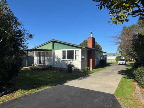 136 Stanford Street North, Ashhurst