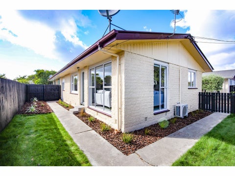 1/62 Bordesley Street, Phillipstown, Christchurch