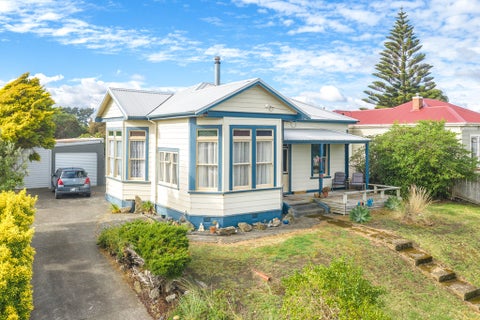 3 Kowhai Street, Castlecliff, Whanganui