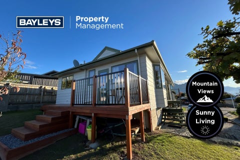 57 Totara Terrace, Wanaka