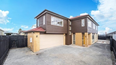 377 Richardson Road, Mount Roskill, Auckland