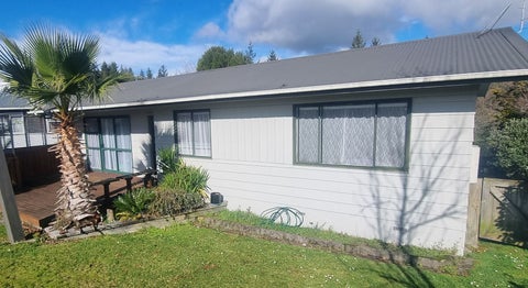 54 Alison Street, Mangakakahi, Rotorua