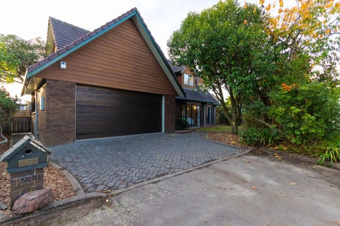 123D Park Road, West End, Palmerston North