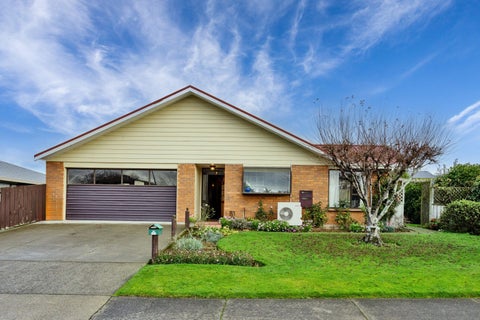 15 Vogel Court, Waikiwi, Invercargill