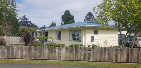 16 Banks Street, Waihi, Waihi