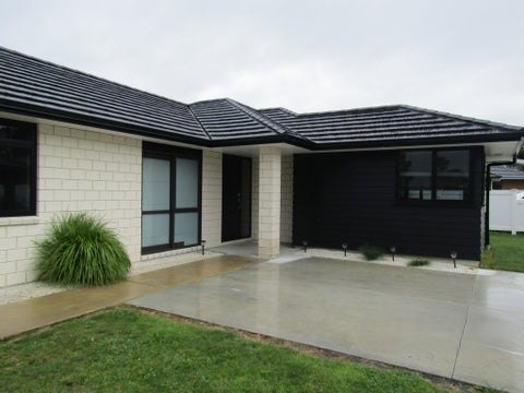 1/3 McAndrew Street, Kihikihi, Te Awamutu