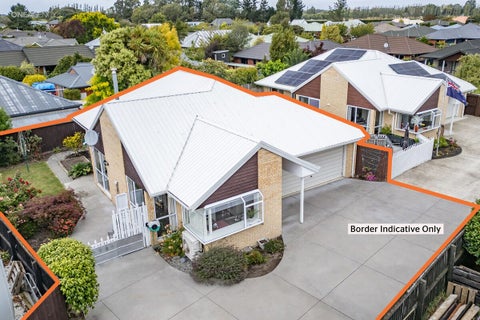 12A Busby Place, Kaiapoi, Kaiapoi