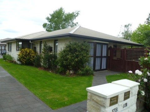 17A Queen Street, Rangiora, Rangiora